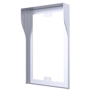 Захисний козирок Akuvox R20A для врізного монтажу (Китай)