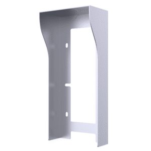 Захисний козирок Akuvox R20K/R20B для настінного встановлення (Китай)