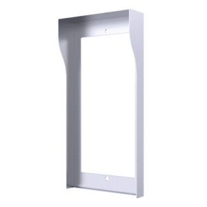 Захисний козирок Akuvox R20K/R20B для врізного монтажу (Китай)