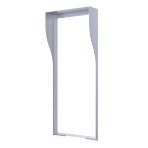 Захисний козирок R29 для врізного монтажу (Китай)