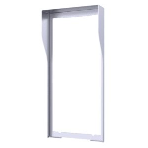 Захисний козирок Akuvox R27/R28 для врізного монтажу (Китай)