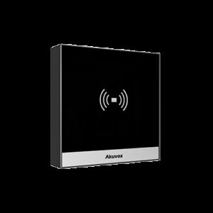 Термінал контролю доступу Akuvox A01 (Китай)