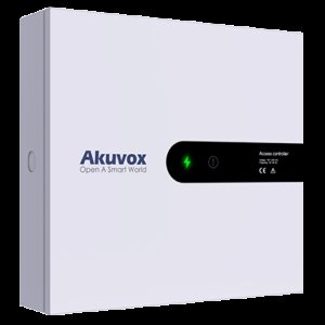 Контролер доступу Akuvox A094 (Китай)