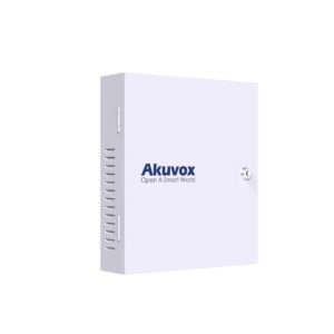 Контролер керування ліфтами Akuvox EC33 (Китай)