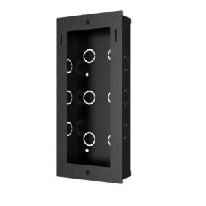 Комплект для врізного монтажу X912 (Китай)