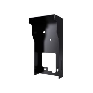 Захисний козирок Akuvox E12 для настінного встановлення (Китай)