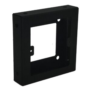 Монтажна коробка Akuvox A01/02/03 Installation Kit On-Wall (Китай)