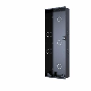 Комплект для врізного монтажу Akuvox X915 In-Wall Box (Китай)
