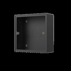 Комплект для врізного монтажу Akuvox A01/02/03 IW Box (Китай)