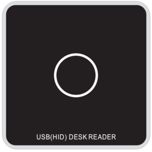 Зчитувач Akuvox ACR-CID12 (Китай)