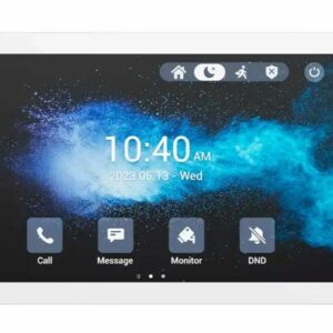 SIP-відеодомофон 7" Akuvox S562 білий (Китай)