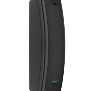 SIP аудіо домофон Akuvox S560 чорний (Китай)