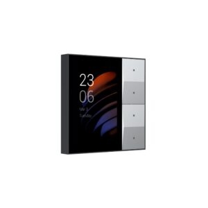 Центральна панель керування Akubela HyPanel Lite KS41-KNX-EU (Китай)