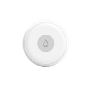 Розумний датчик затоплення Akubela білий (Китай)