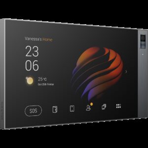 Центральна панель керування Akubela HyPanel PG71-KNX-EU (Китай)