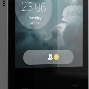 Центральна панель керування Akubela HyPanel PS52-R2-EU (Китай)