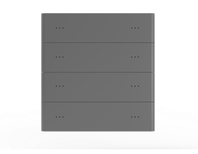 Перемикач 8-позиційний Akubela (Китай)