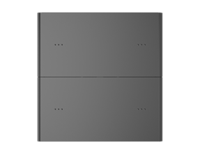 Перемикач 4-позиційний Akubela (Китай)