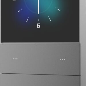 Центральна панель керування Akubela HyPanel KS53-R2-EU (Китай)