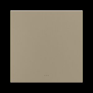 Вимикач ZigBee Akubela, 1 канал, золотий (Китай)