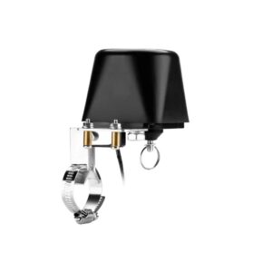 Клапан Akubela SM-AW713Z ZigBee (Китай)