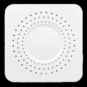 Модуль керування шторами Akubela SM-SW-200A-1C ZigBee, 1 канал (Китай)