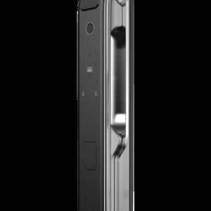 Розумний замок Akubela SL50 WiFi із домофоном (Китай)