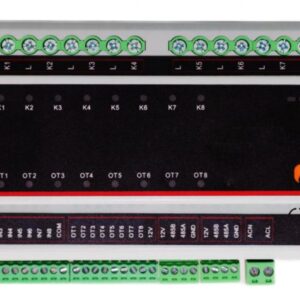 Актуатор перемикача Akubela RSAC-C1-R8 (Китай)