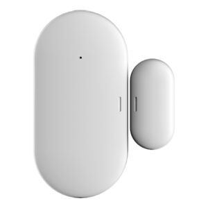 Датчик відкриття дверей/вікон Akubela MIR-MC100-TY ZigBee (Китай)