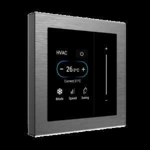 Панель керування KNX Akubela Aura K32-M-EU (Китай)