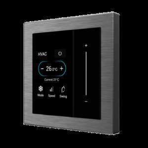 Перемикач Akubela K32-M-EU (Китай)