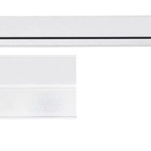 Дотягувач дверний TESA CT230023, 60кг, 950 мм, білий (Іспанія)